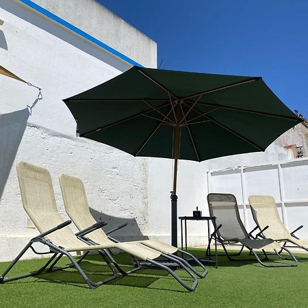 Anchor House Hostel Αλμπουφέιρα Εξωτερικό φωτογραφία