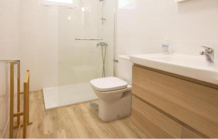 Anchor House Hostel Αλμπουφέιρα Εξωτερικό φωτογραφία