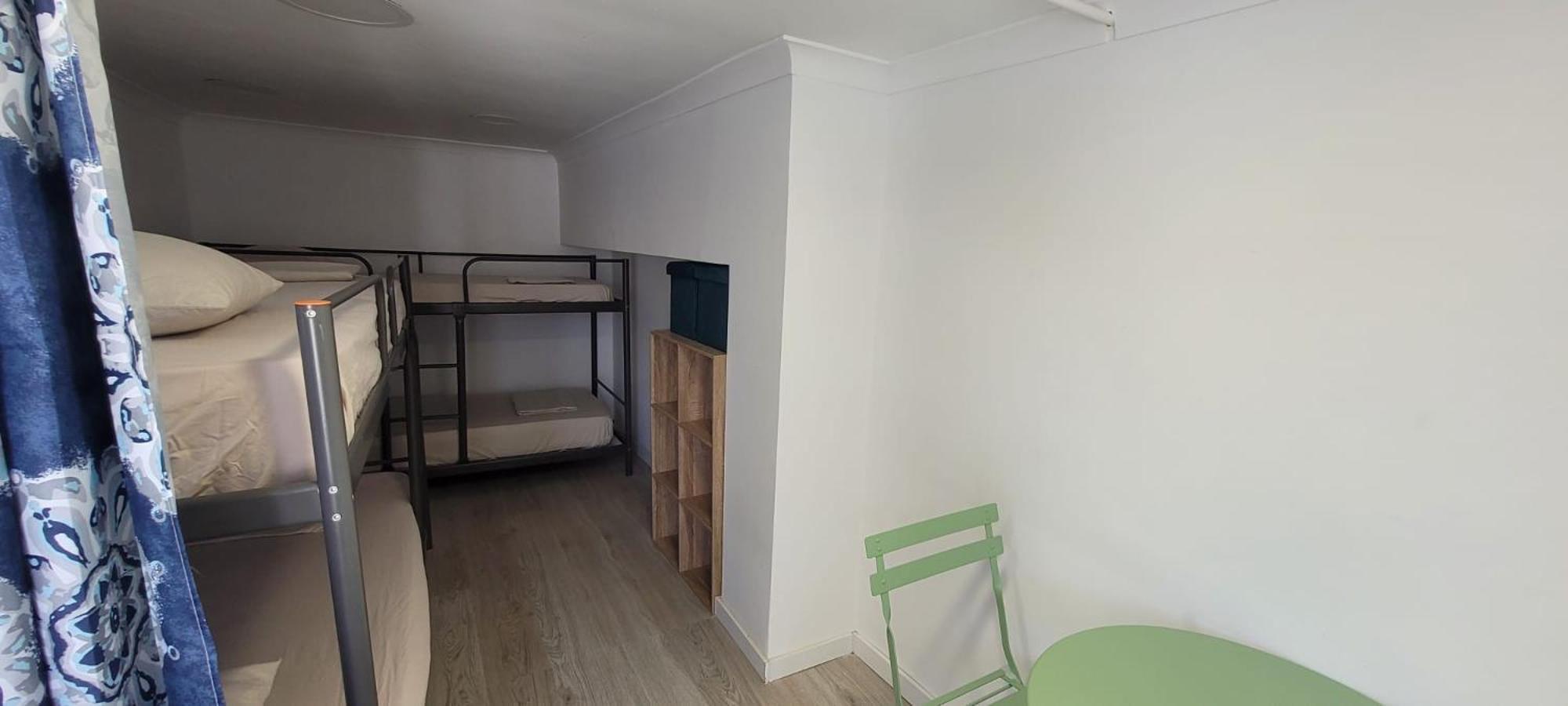 Anchor House Hostel Αλμπουφέιρα Εξωτερικό φωτογραφία