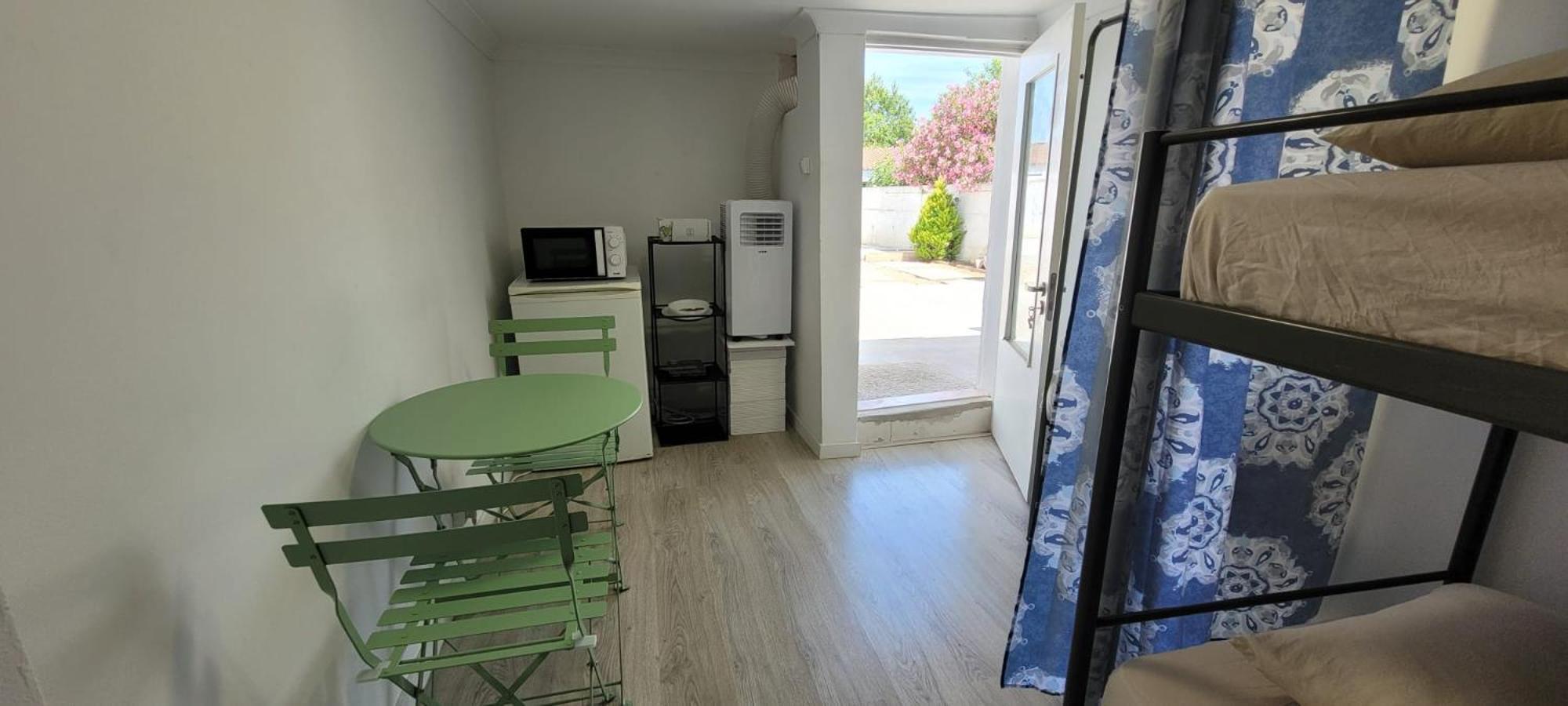 Anchor House Hostel Αλμπουφέιρα Εξωτερικό φωτογραφία