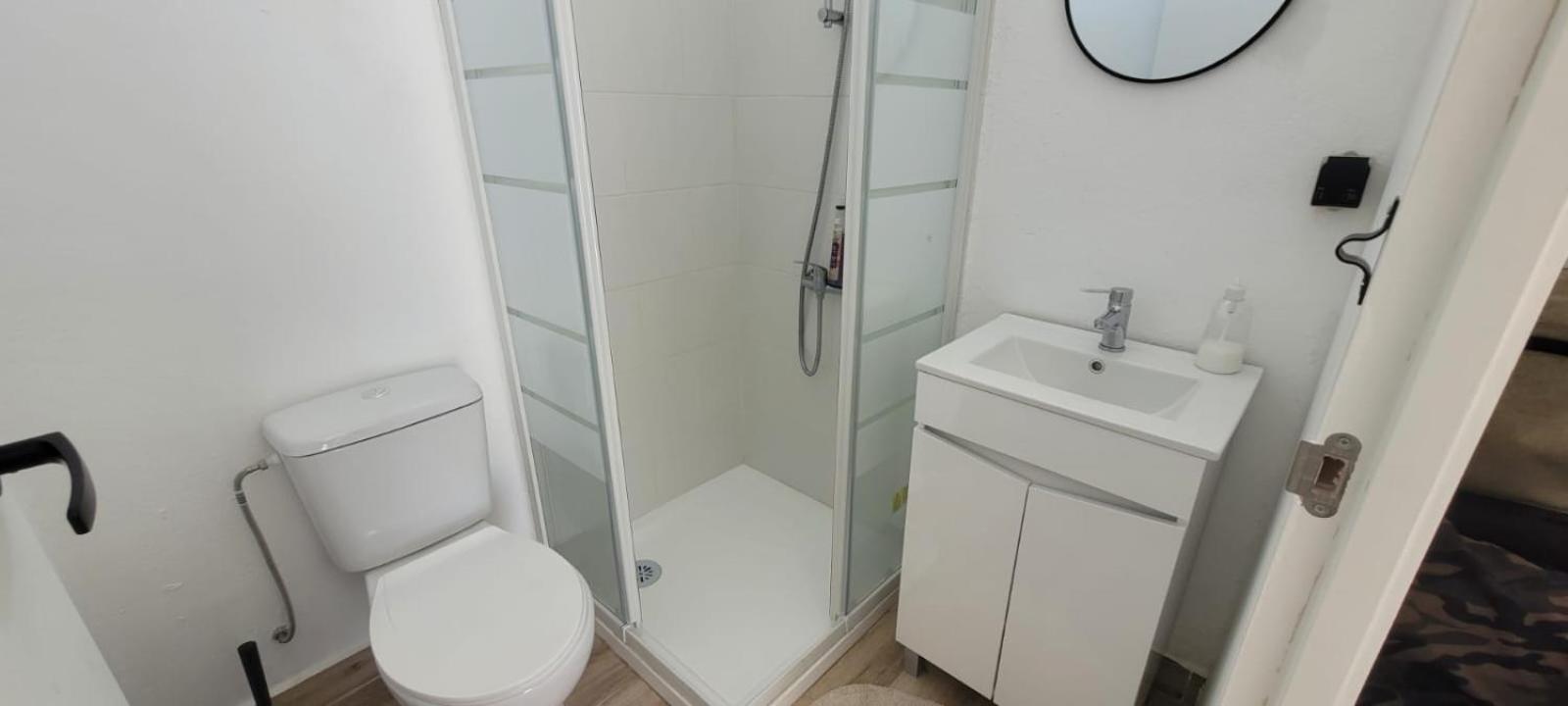 Anchor House Hostel Αλμπουφέιρα Εξωτερικό φωτογραφία