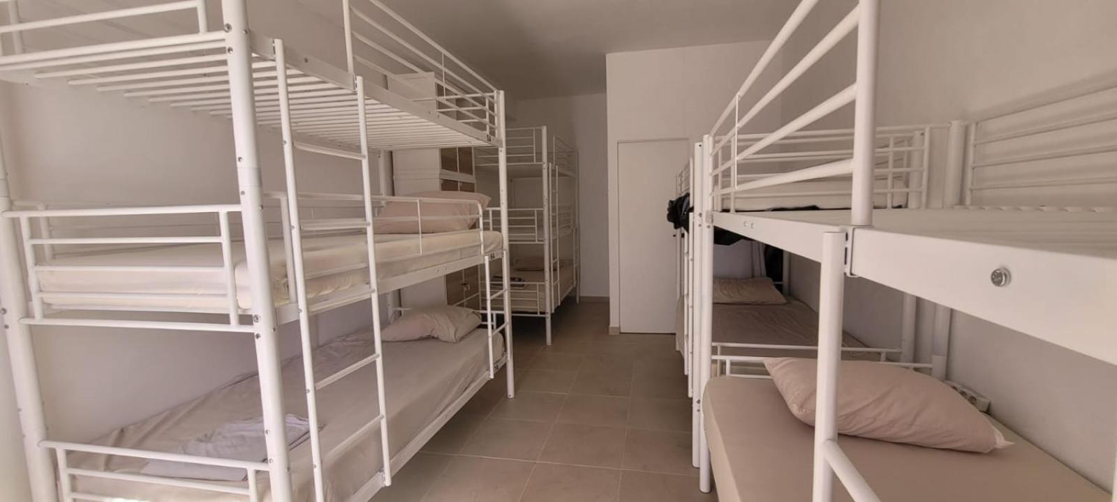 Anchor House Hostel Αλμπουφέιρα Εξωτερικό φωτογραφία