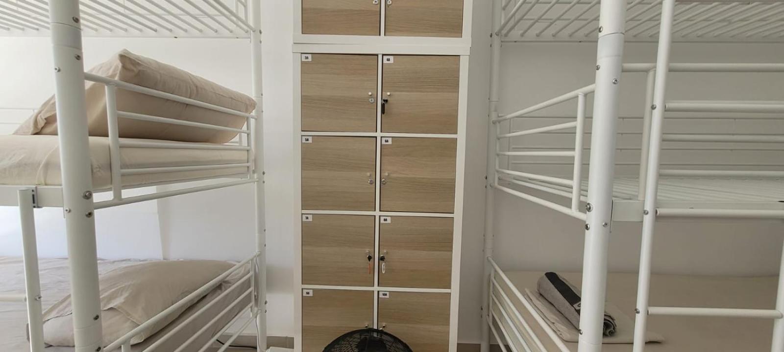 Anchor House Hostel Αλμπουφέιρα Εξωτερικό φωτογραφία