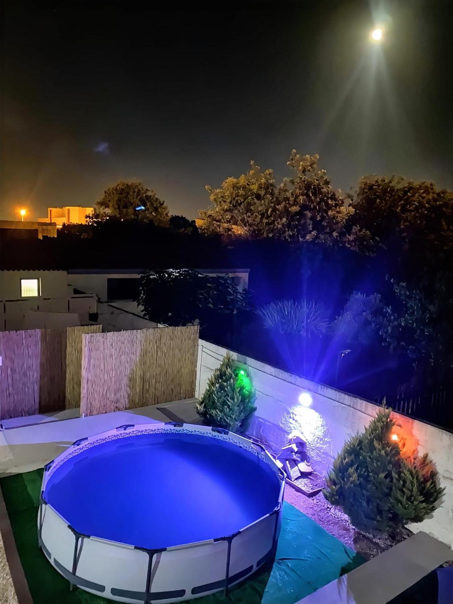 Anchor House Hostel Αλμπουφέιρα Εξωτερικό φωτογραφία