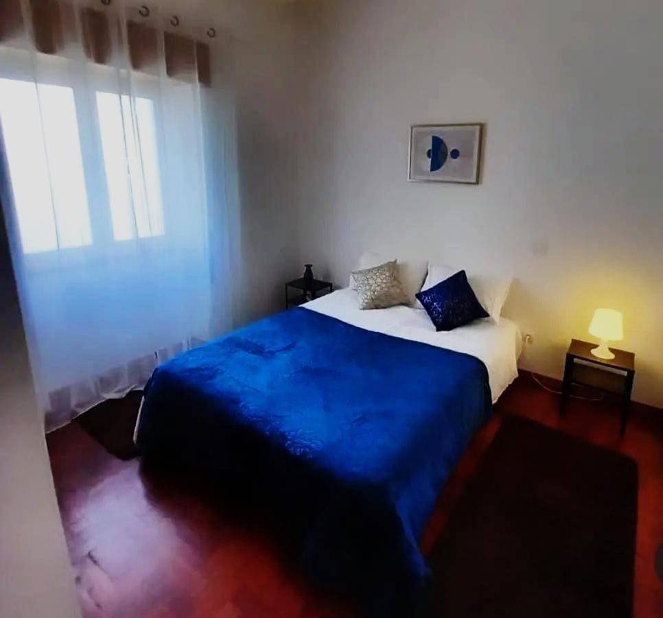 Anchor House Hostel Αλμπουφέιρα Εξωτερικό φωτογραφία