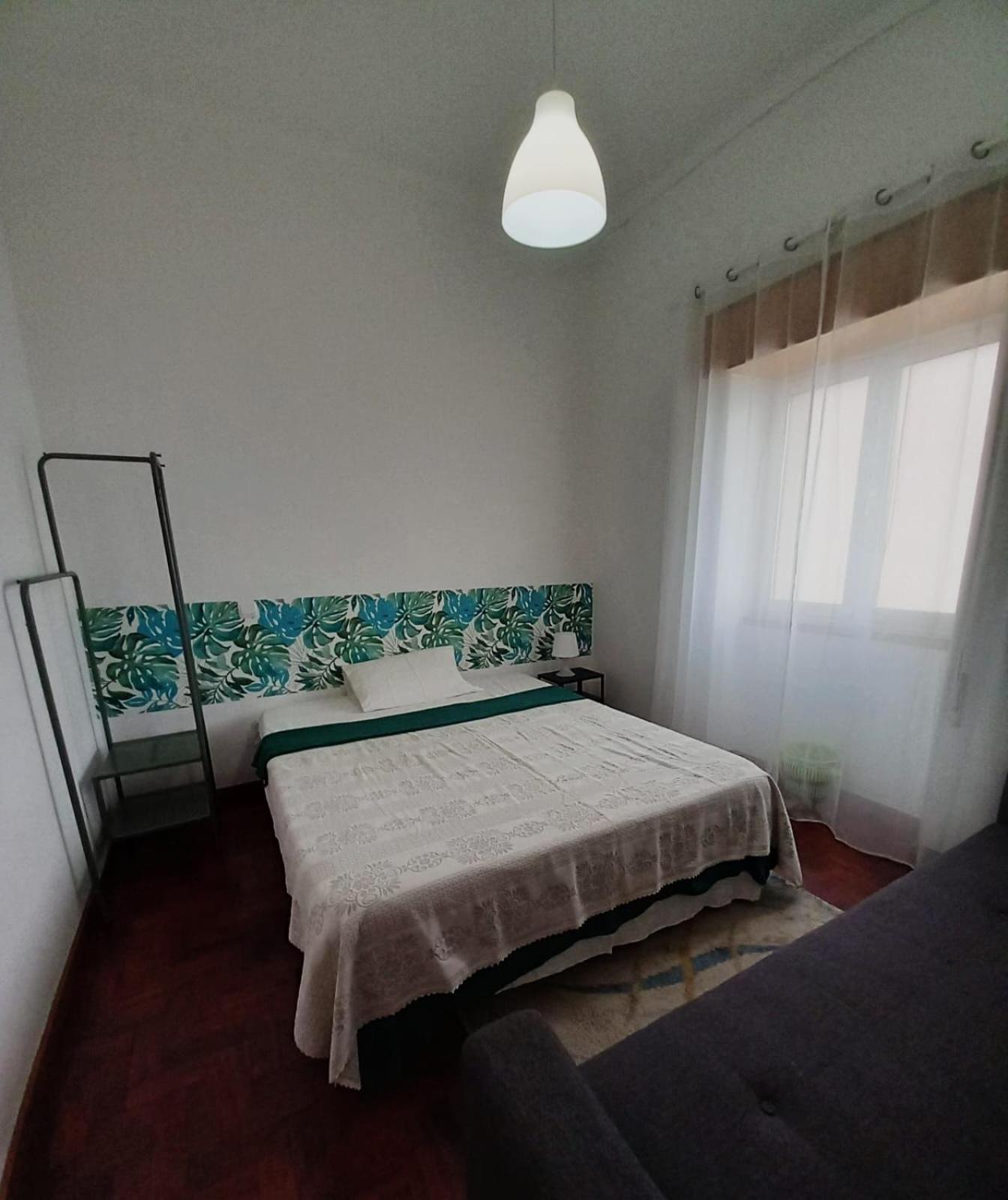 Anchor House Hostel Αλμπουφέιρα Εξωτερικό φωτογραφία